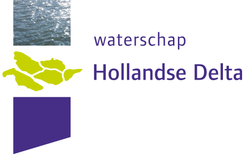 Waterschap Hollandse Delta logo