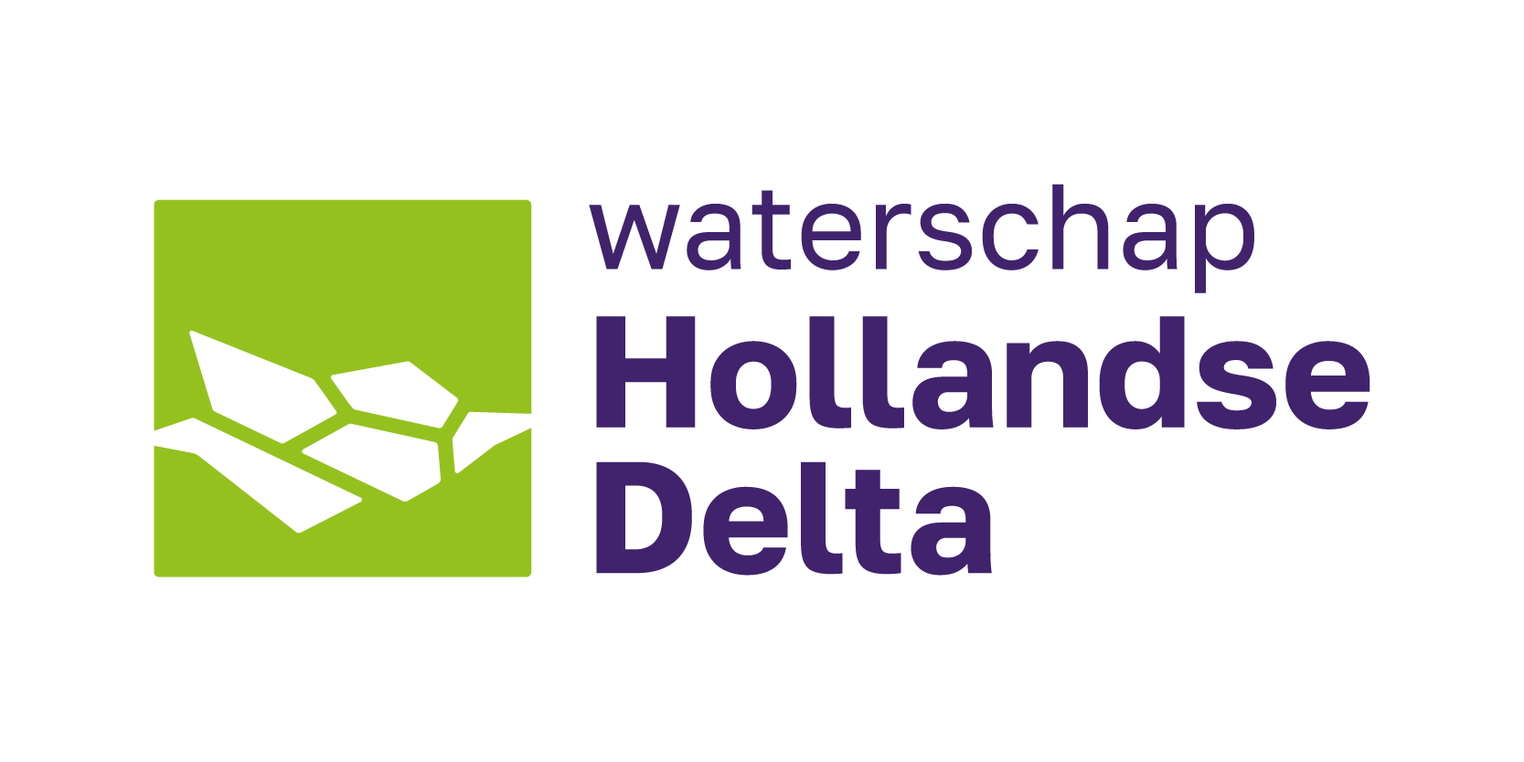 Logo van Waterschap Hollandse Delta